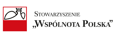 Logo Stowarzyszenie wspĂłlnota polska